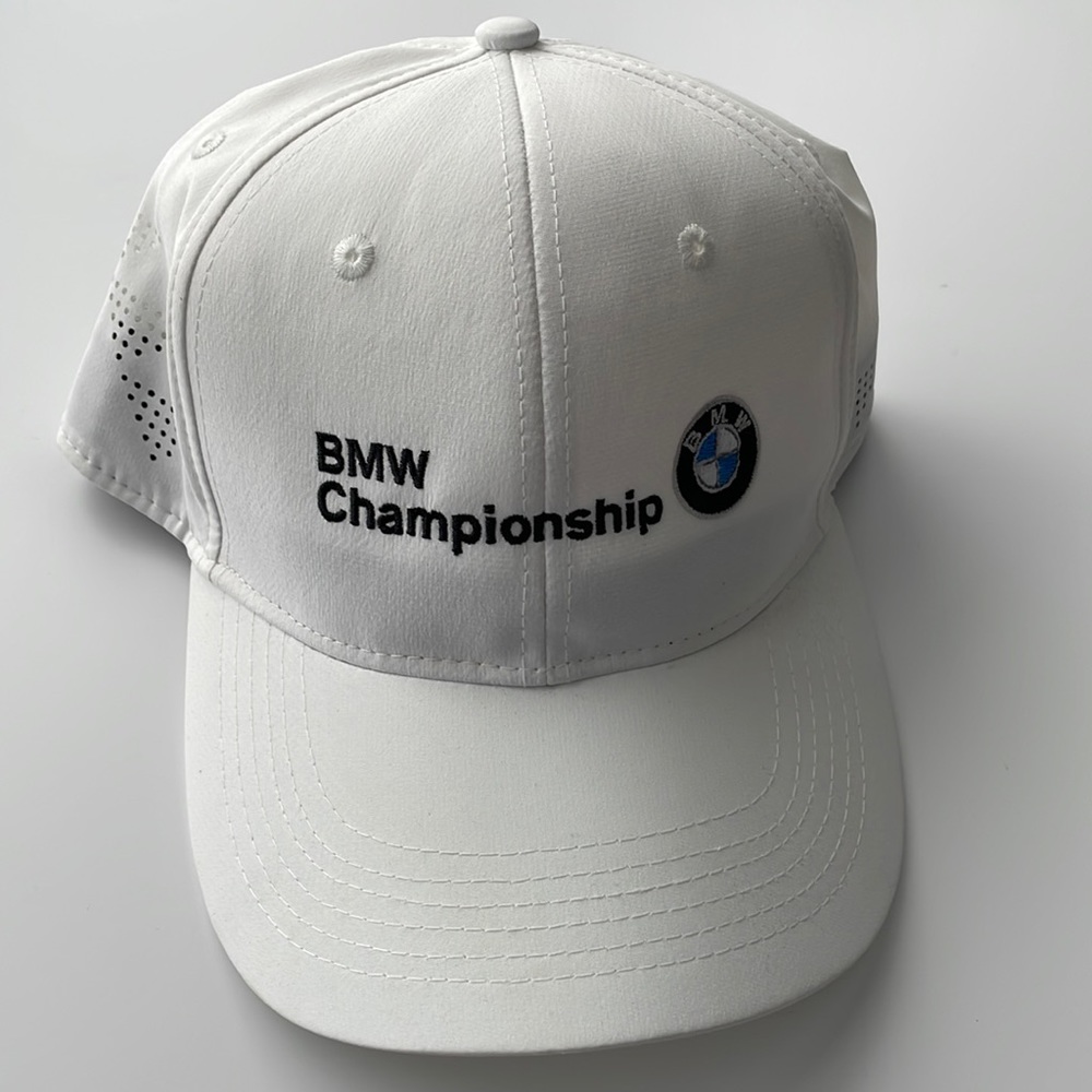 Bmw Championship Hat - Gem